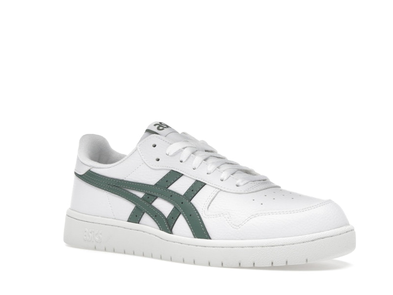 ASICS Japan S White Ivy