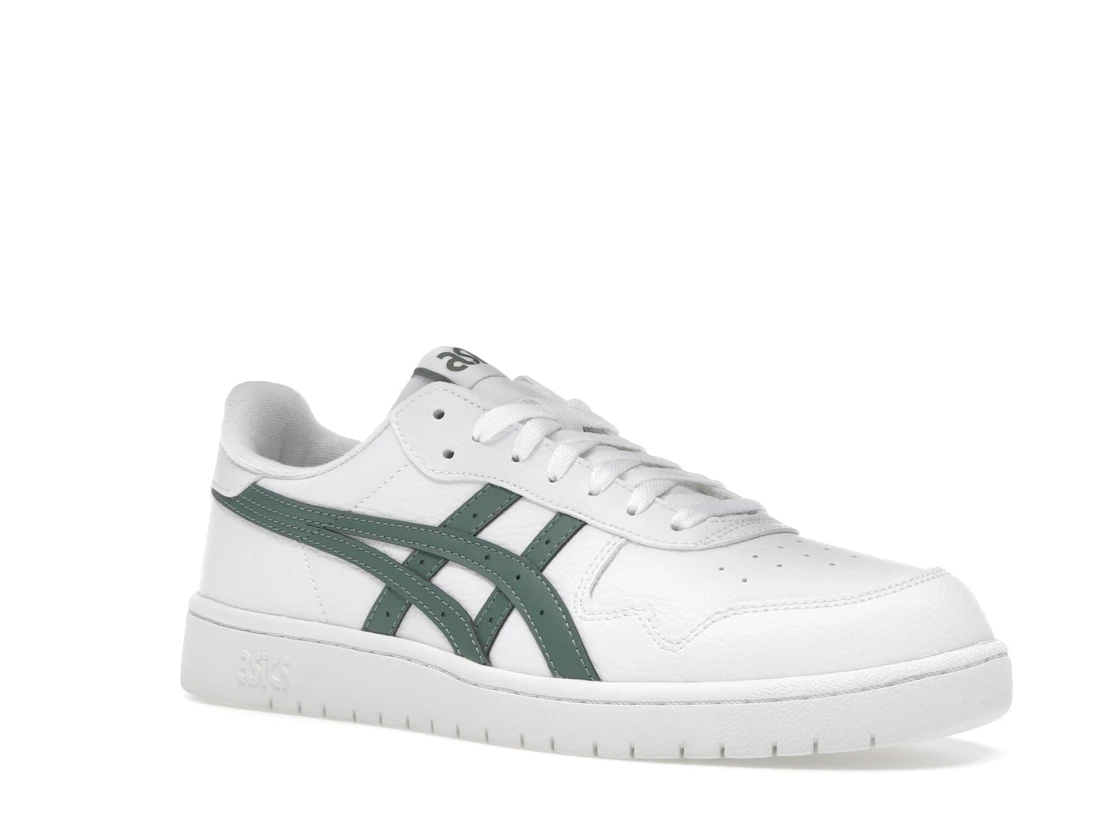 ASICS Japan S White Ivy