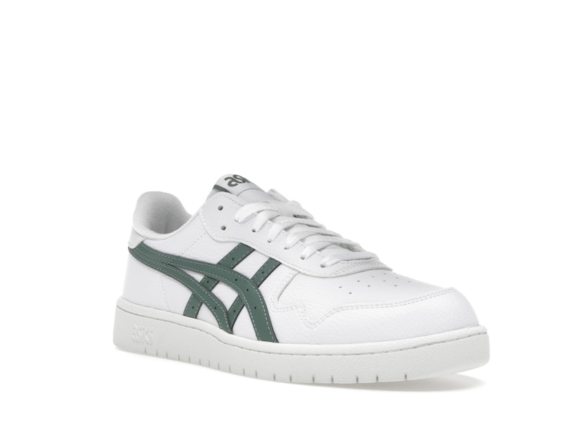 ASICS Japan S White Ivy