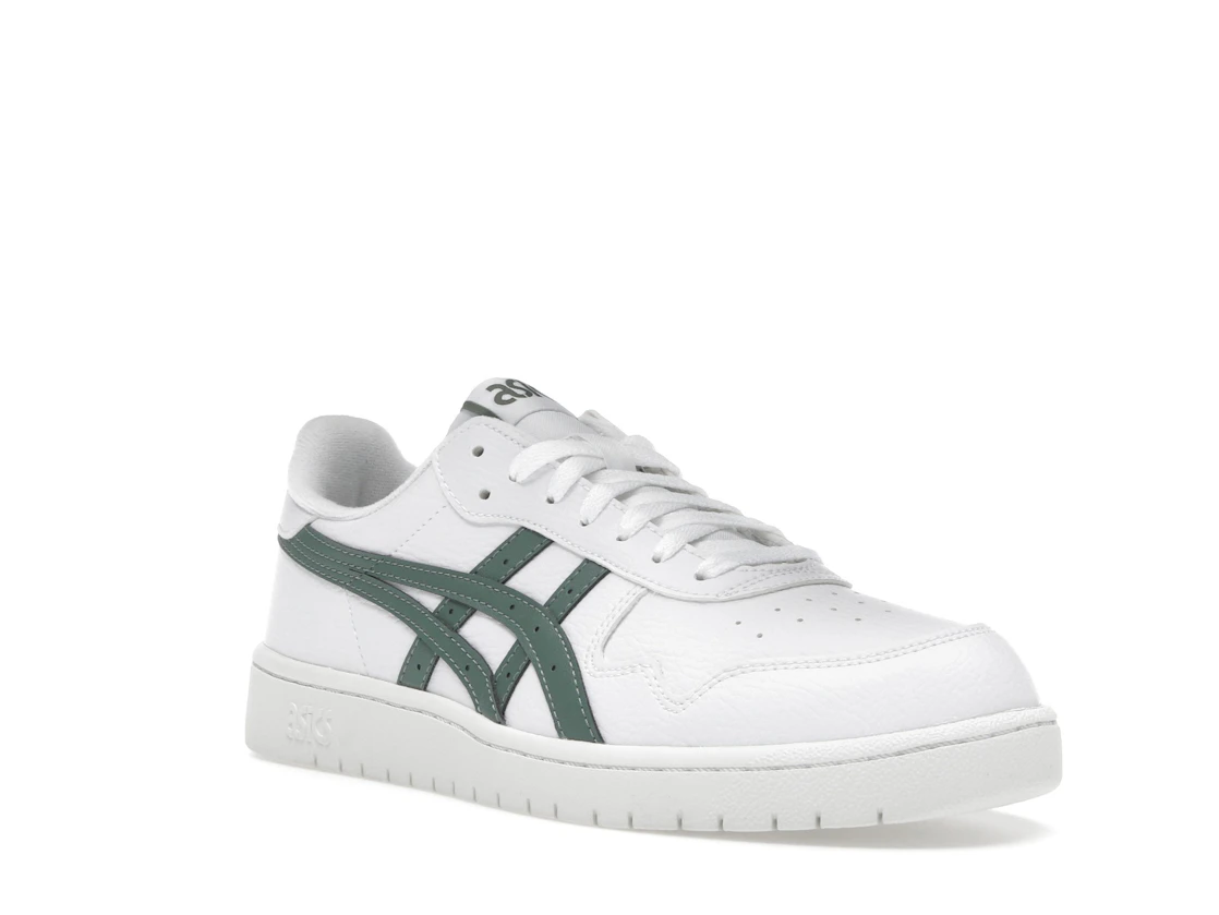 ASICS Japan S White Ivy