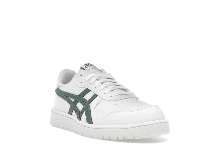 ASICS Japan S White Ivy