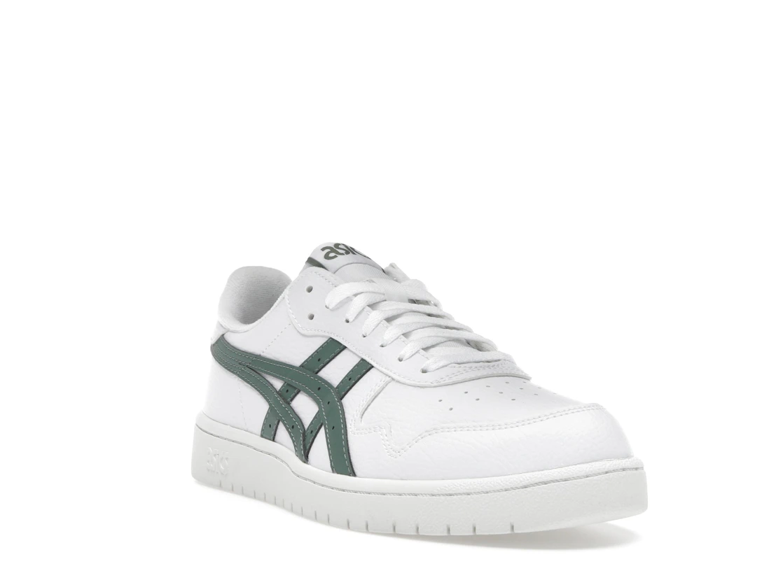 ASICS Japan S White Ivy