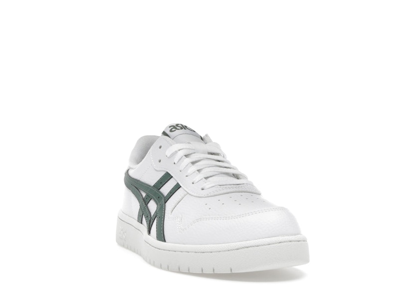 ASICS Japan S White Ivy