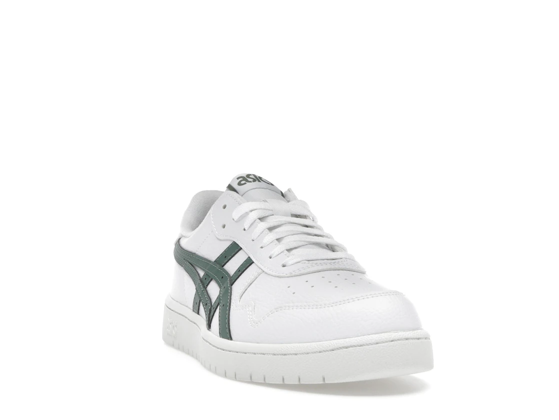 ASICS Japan S White Ivy