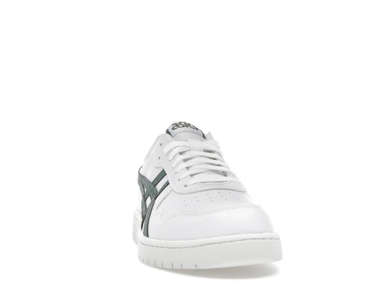 ASICS Japan S White Ivy