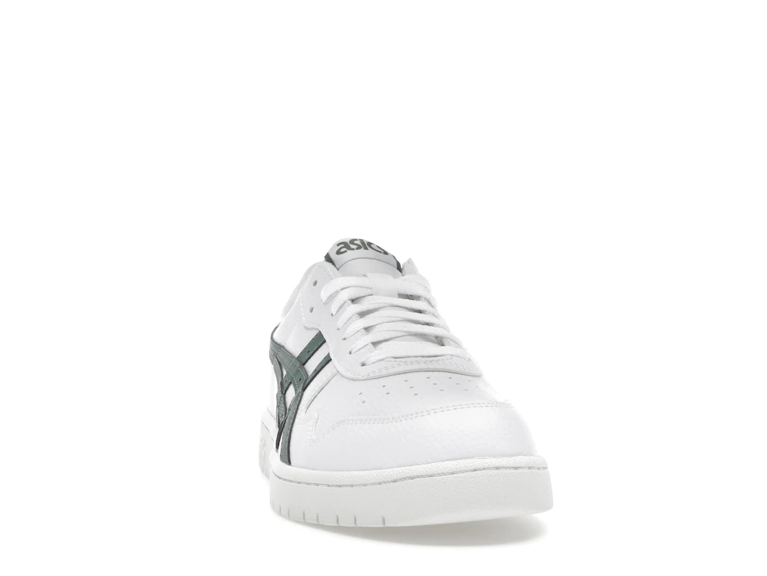 ASICS Japan S White Ivy