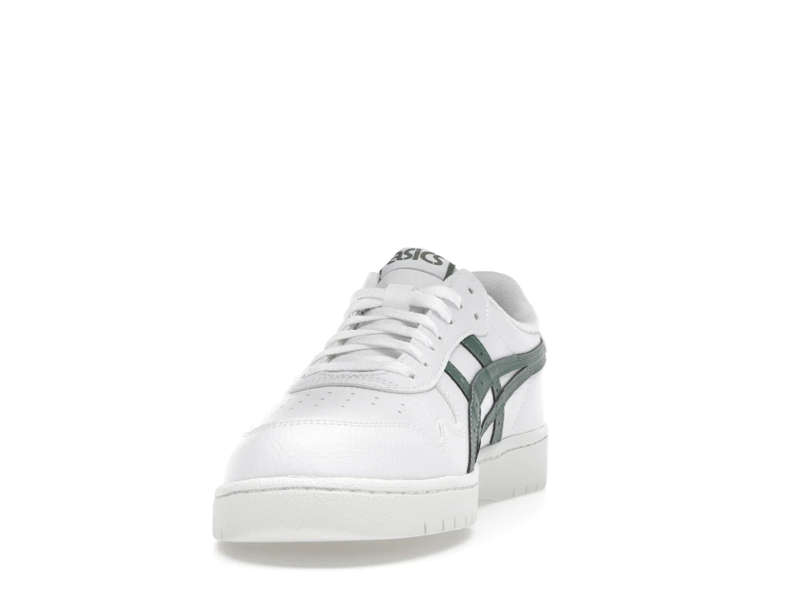 ASICS Japan S White Ivy