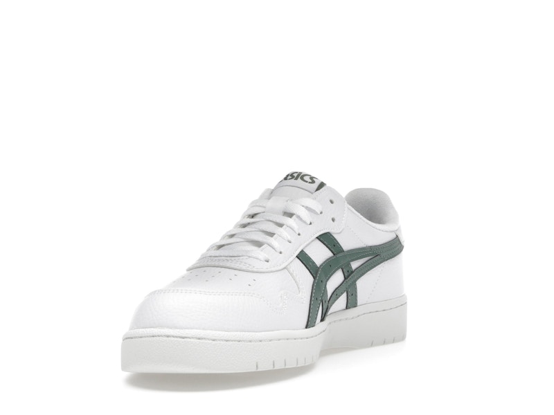 ASICS Japan S White Ivy