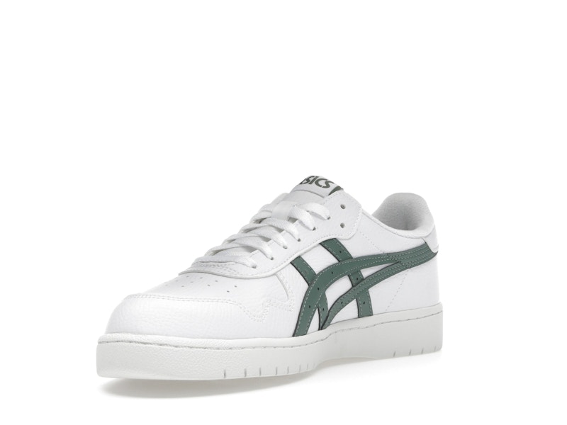 ASICS Japan S White Ivy