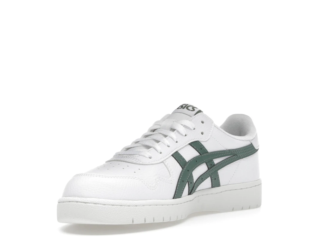ASICS Japan S White Ivy
