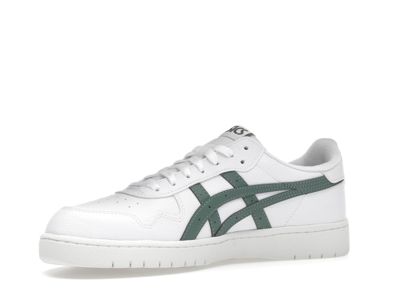 ASICS Japan S White Ivy