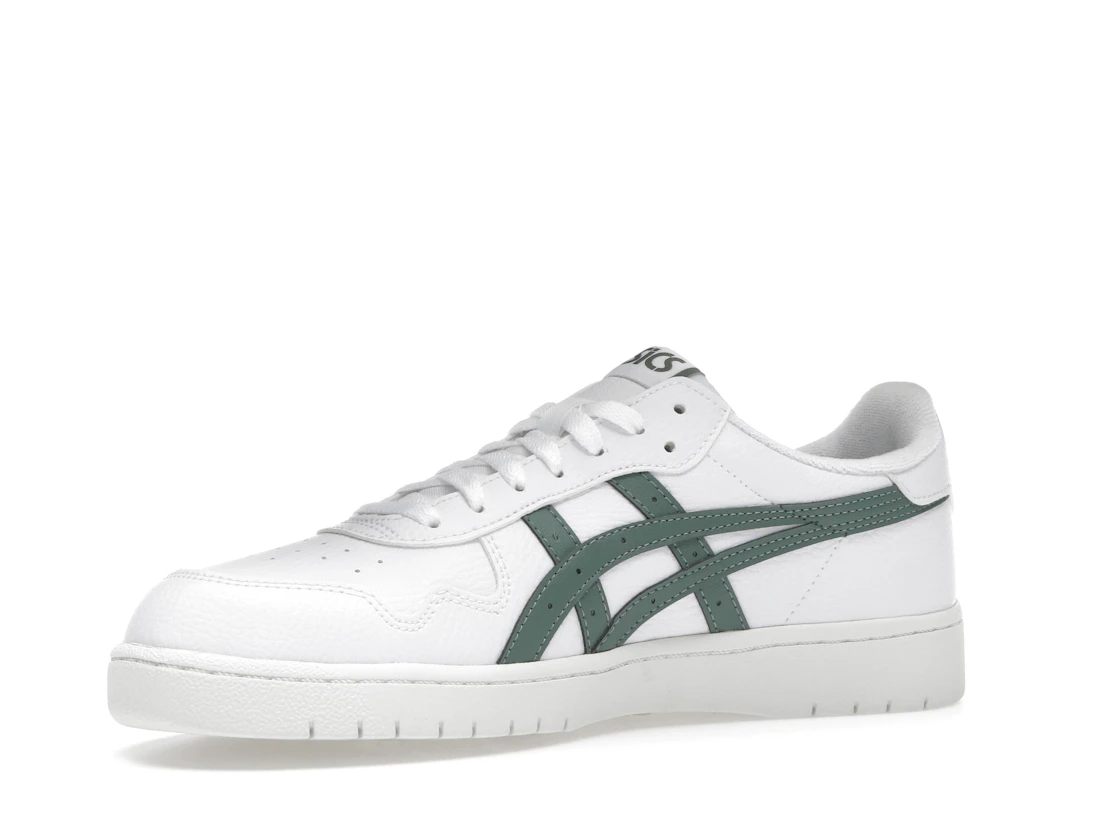 ASICS Japan S White Ivy
