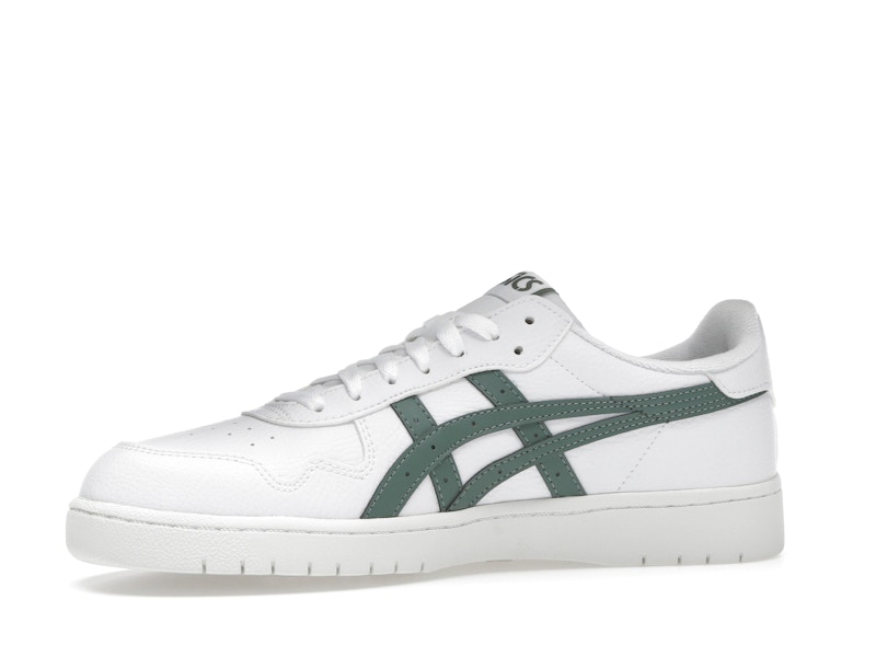 ASICS Japan S White Ivy