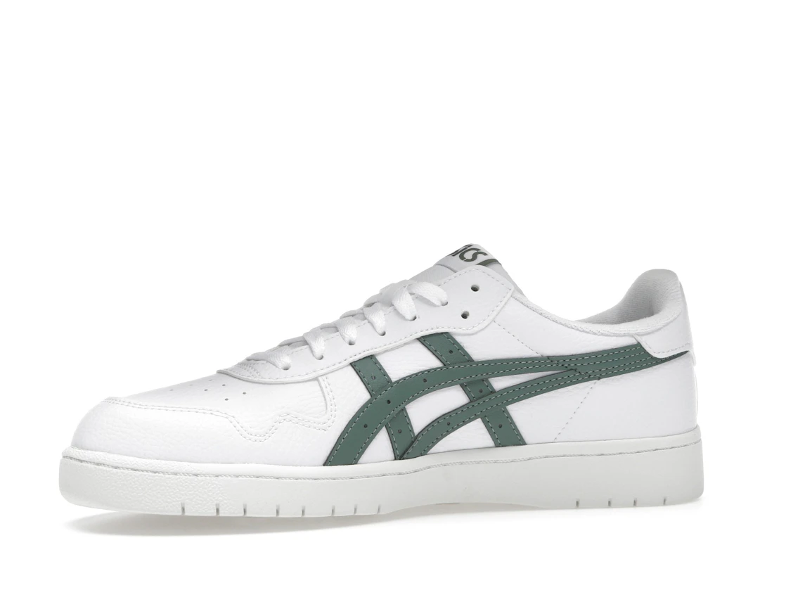 ASICS Japan S White Ivy