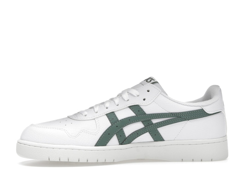 ASICS Japan S White Ivy