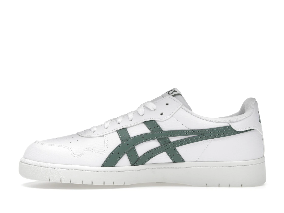 ASICS Japan S White Ivy