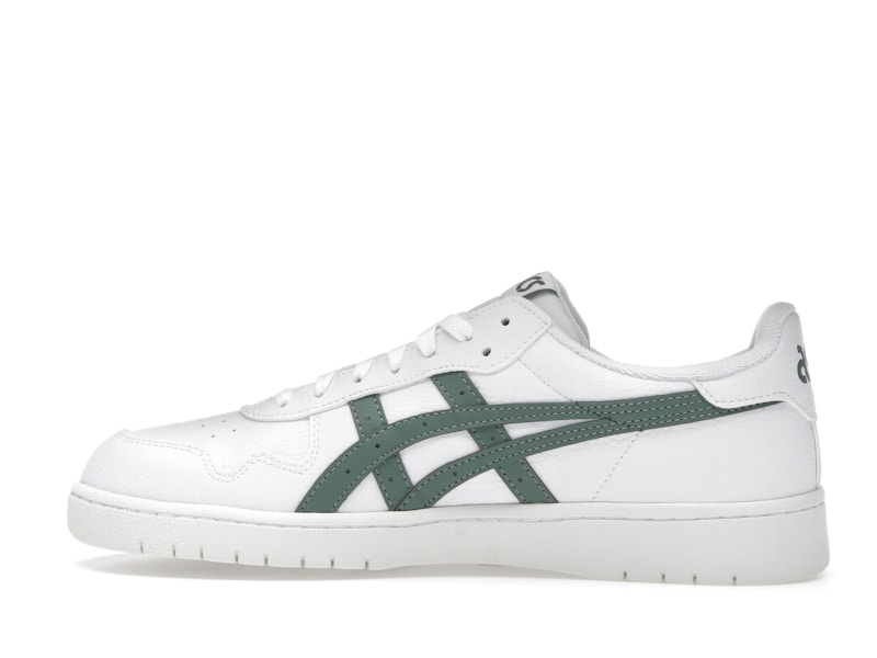 ASICS Japan S White Ivy