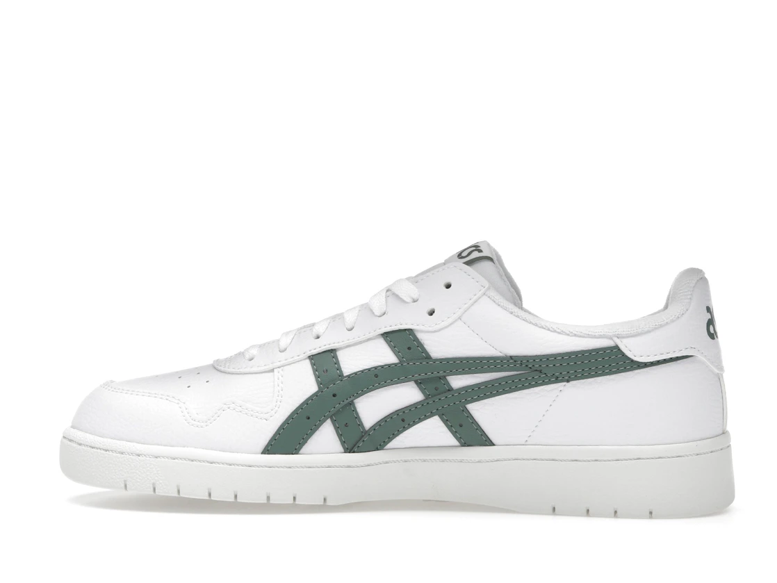 ASICS Japan S White Ivy