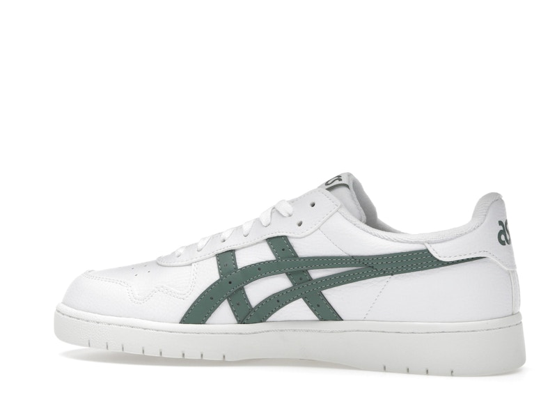ASICS Japan S White Ivy