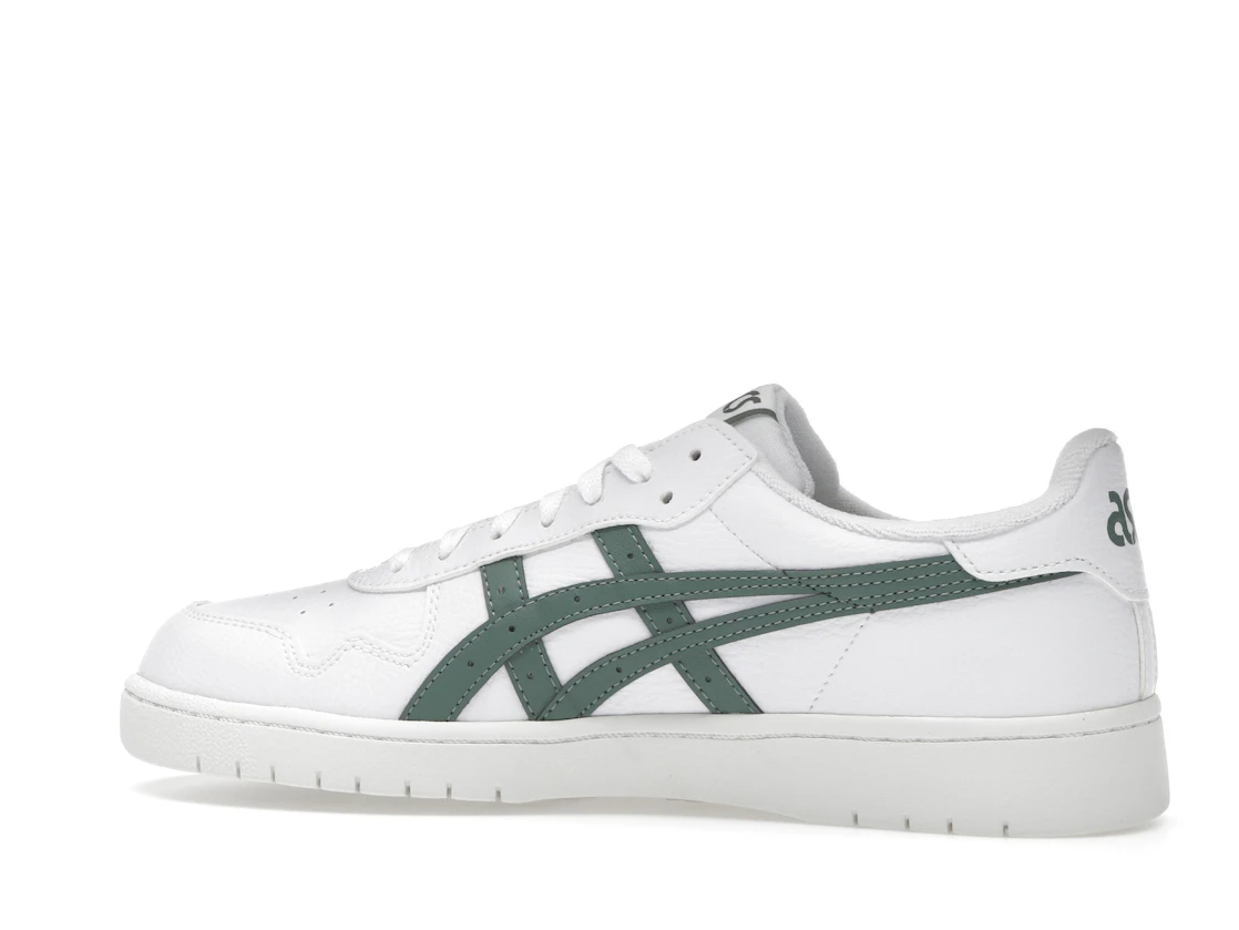 ASICS Japan S White Ivy
