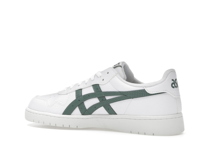 ASICS Japan S White Ivy