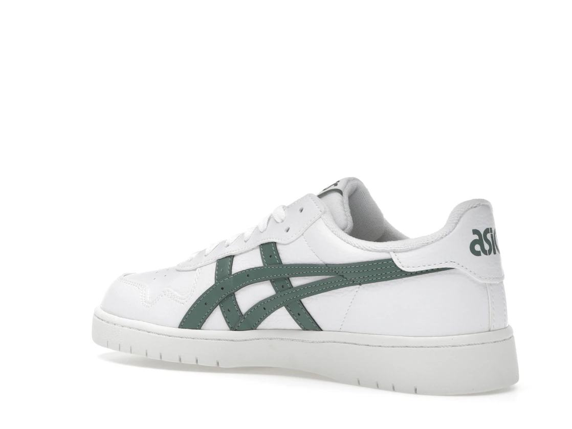 ASICS Japan S White Ivy