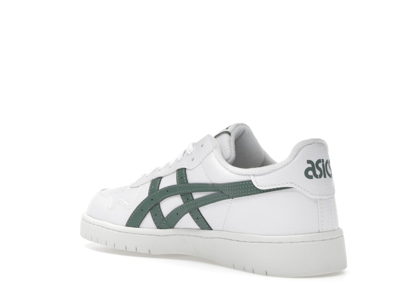 ASICS Japan S White Ivy