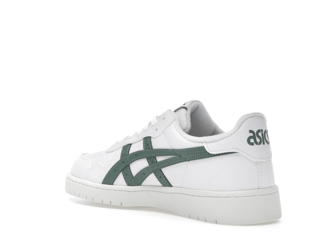 ASICS Japan S White Ivy