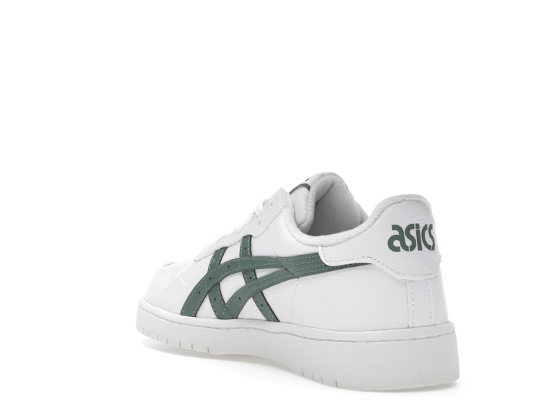 ASICS Japan S White Ivy