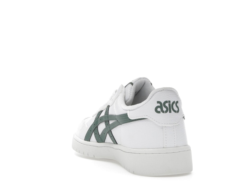 ASICS Japan S White Ivy