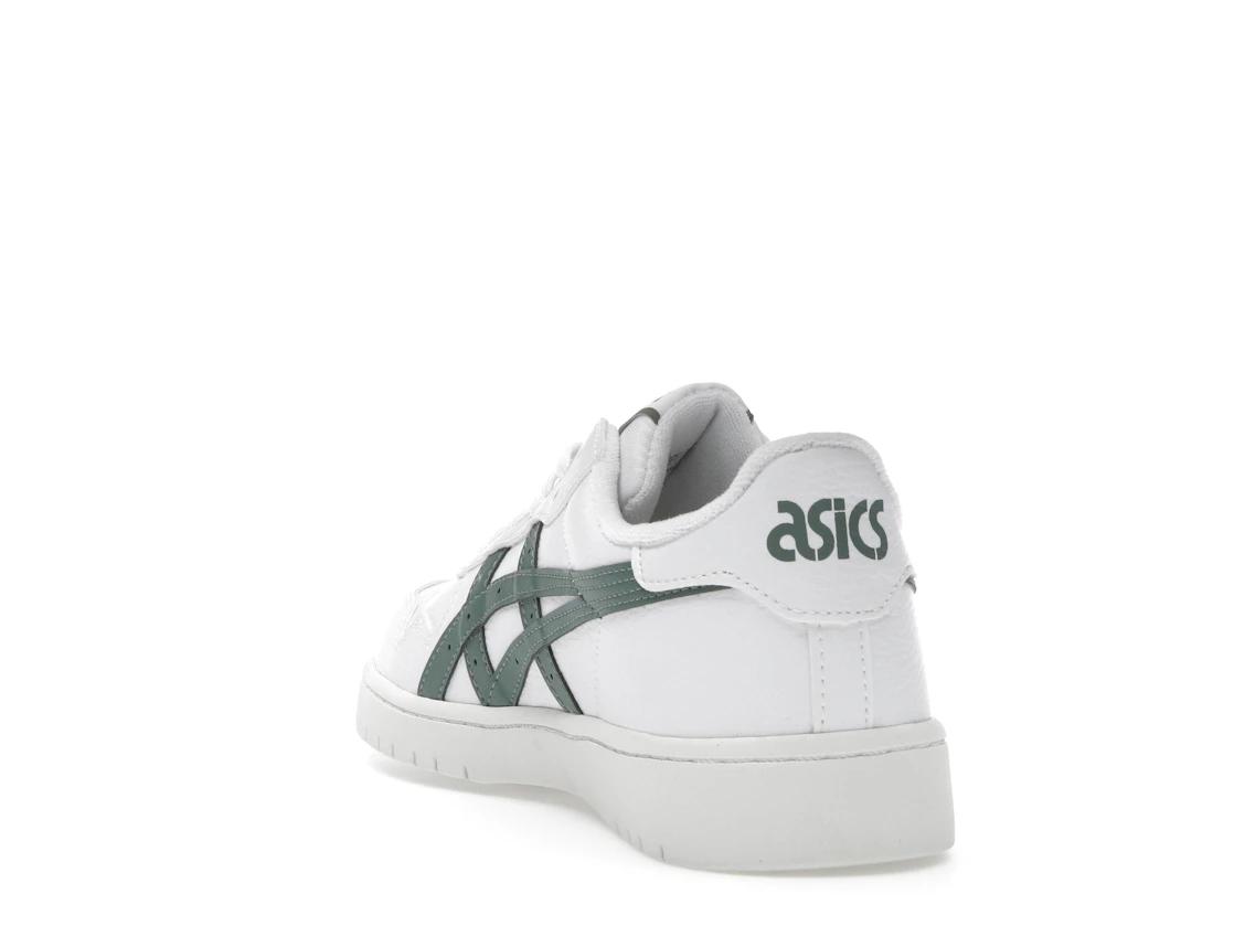 ASICS Japan S White Ivy