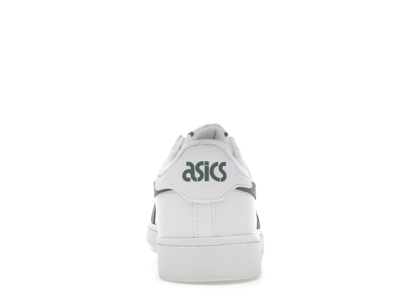 ASICS Japan S White Ivy