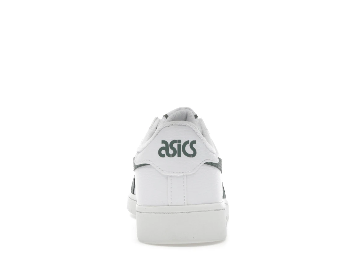 ASICS Japan S White Ivy