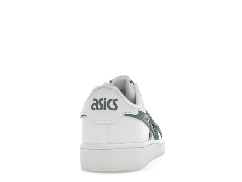 ASICS Japan S White Ivy