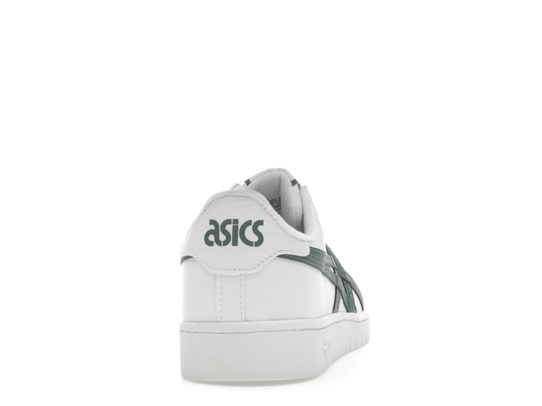 ASICS Japan S White Ivy