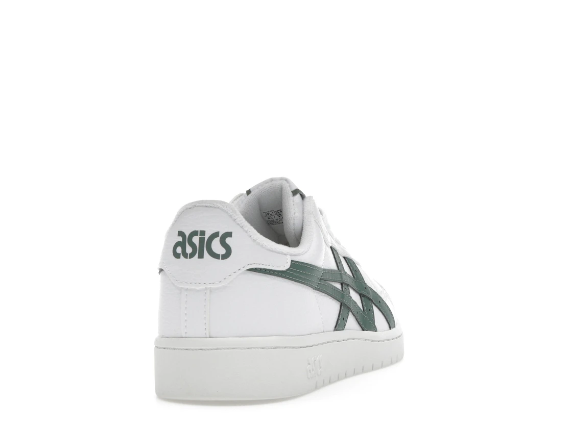 ASICS Japan S White Ivy