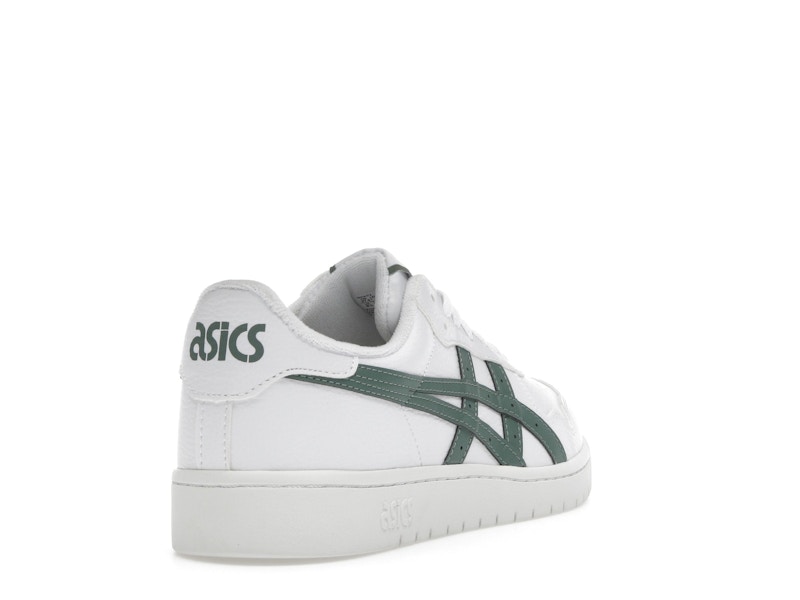 ASICS Japan S White Ivy