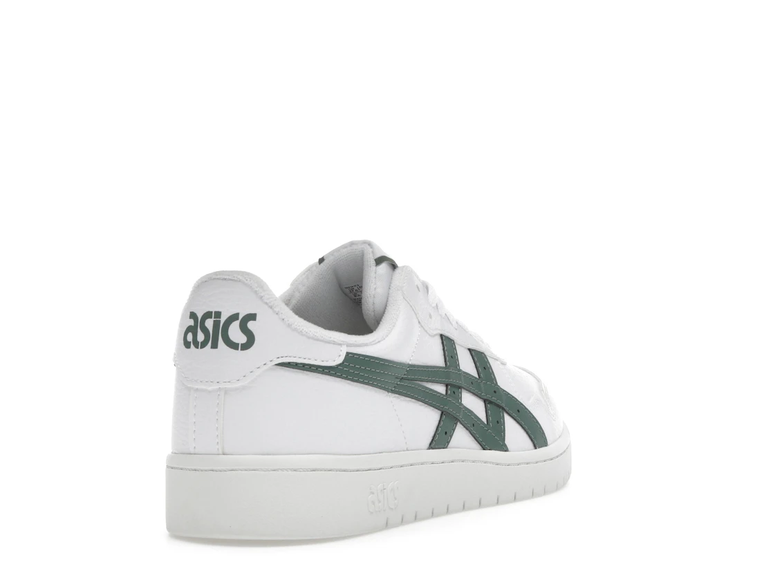 ASICS Japan S White Ivy