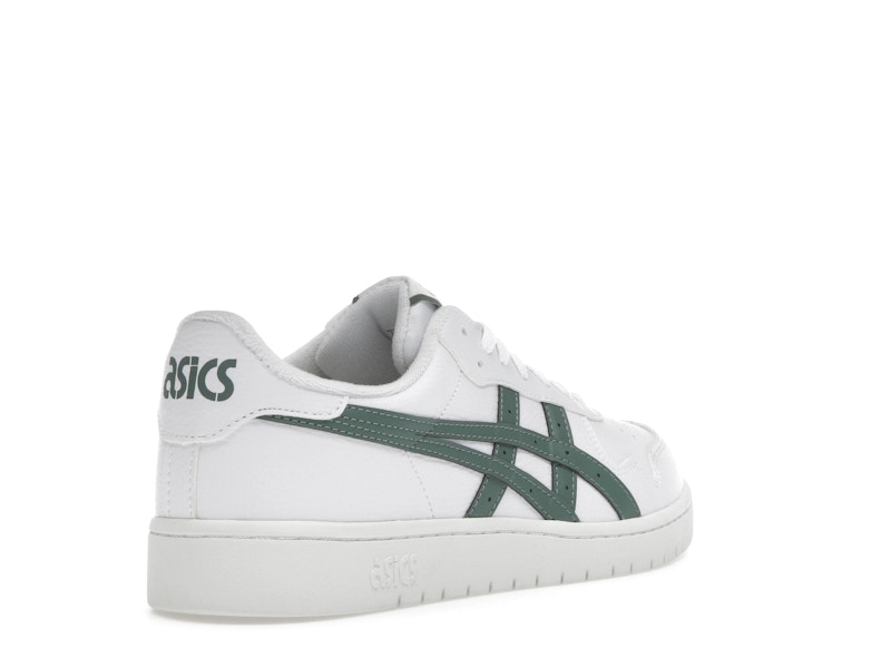 ASICS Japan S White Ivy