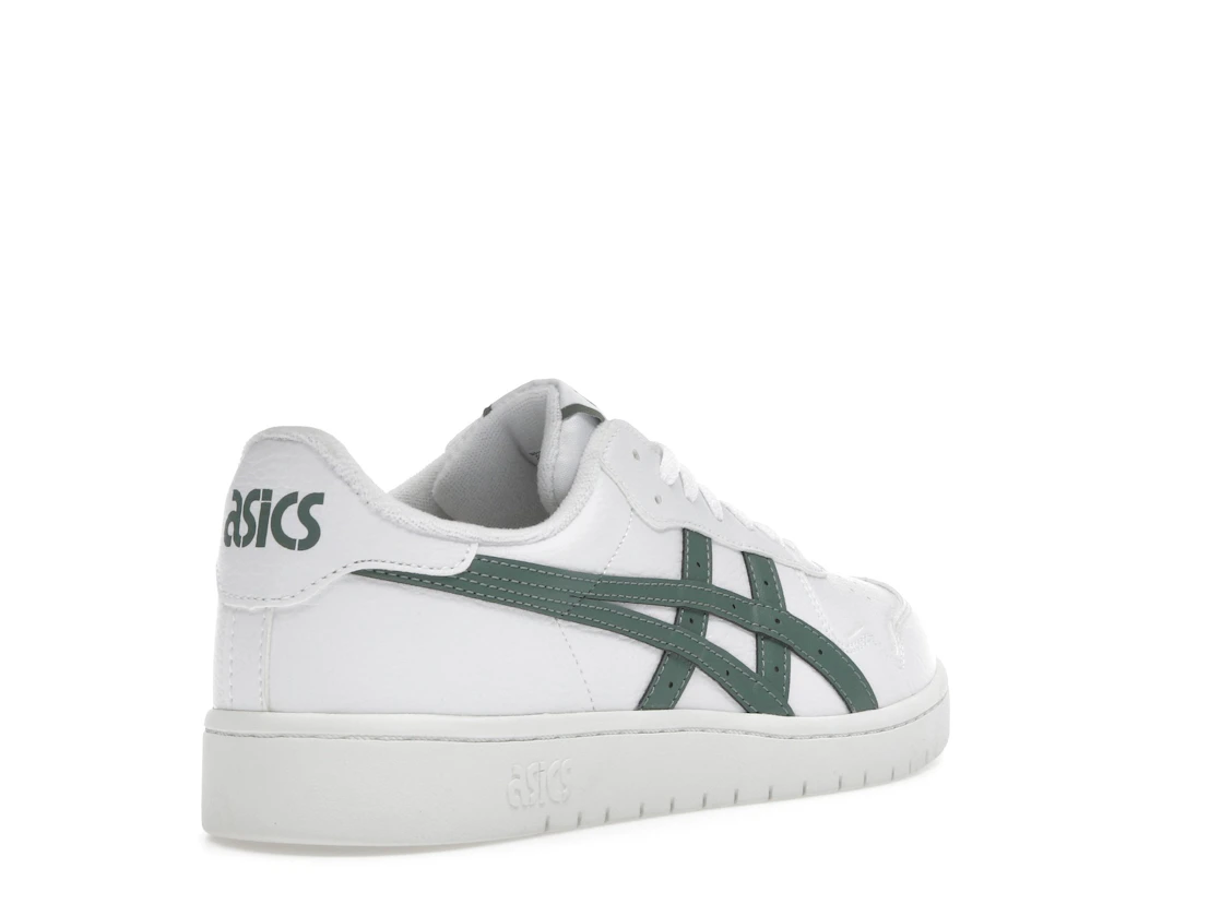 ASICS Japan S White Ivy