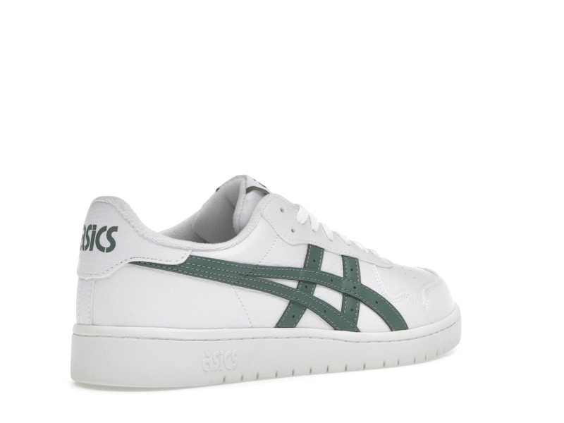 ASICS Japan S White Ivy