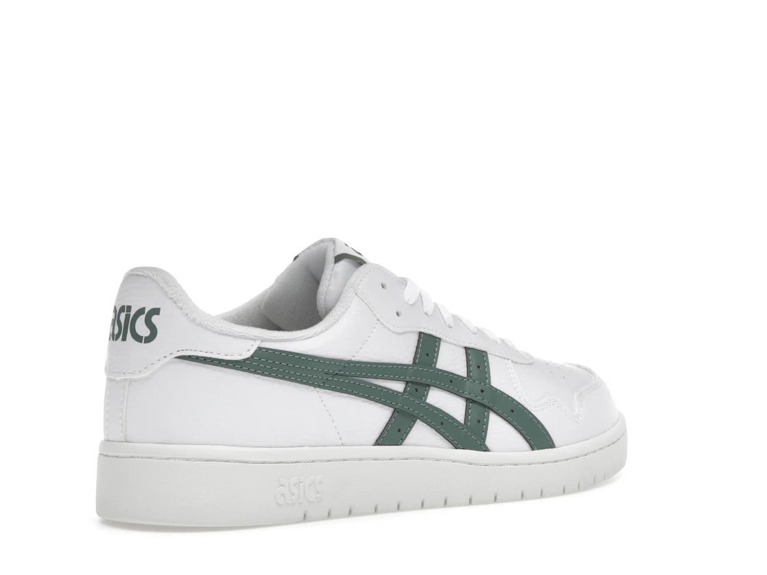 ASICS Japan S White Ivy
