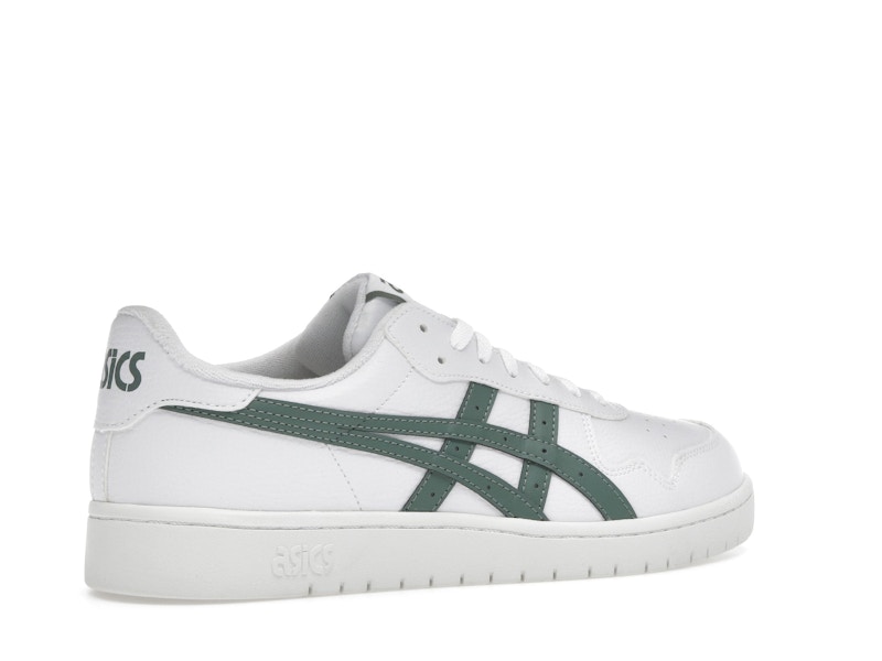 ASICS Japan S White Ivy