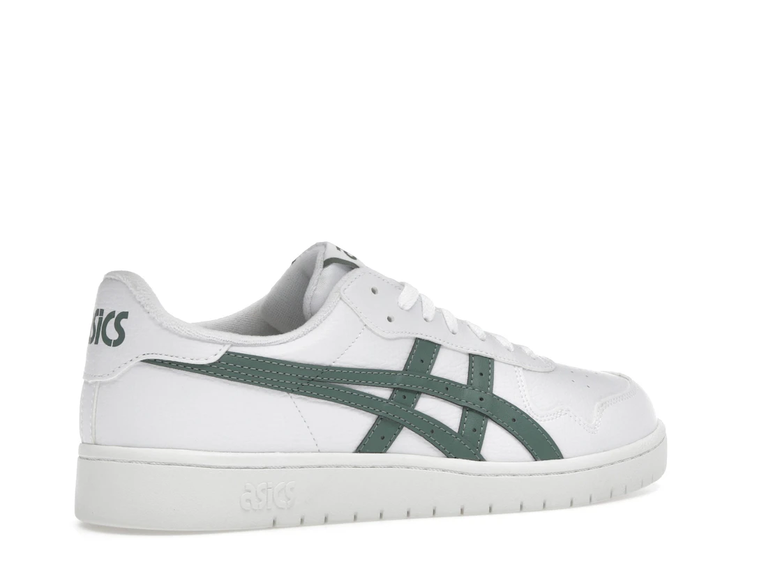 ASICS Japan S White Ivy