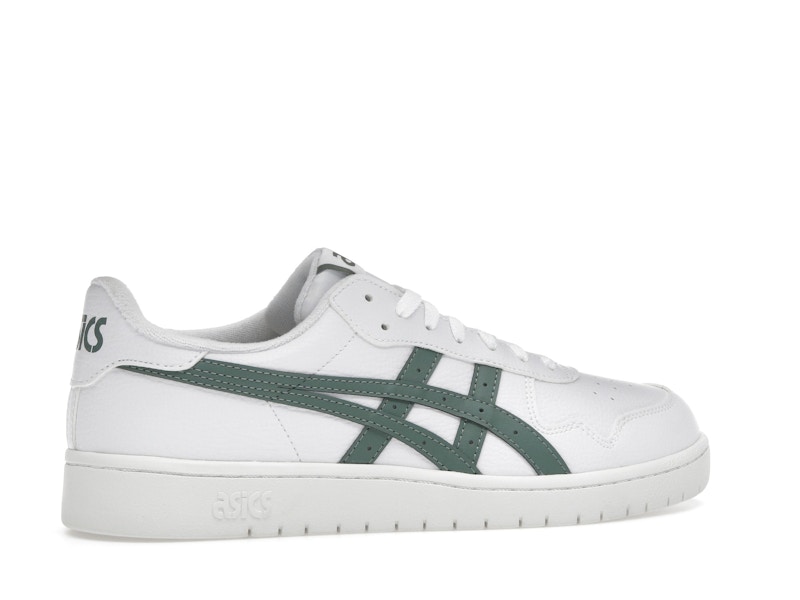 ASICS Japan S White Ivy