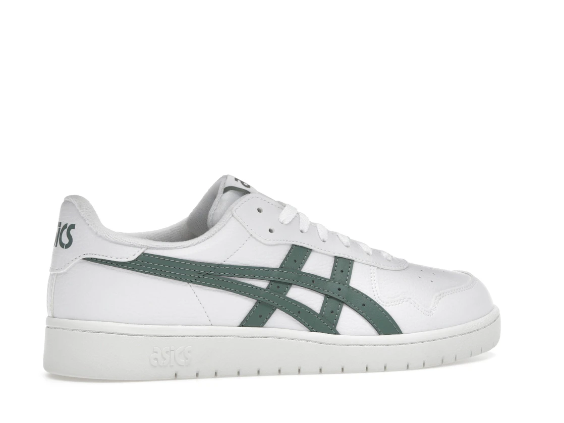 ASICS Japan S White Ivy