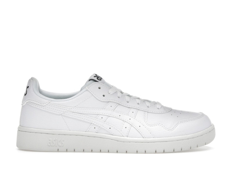 ASICS Japan S White White
