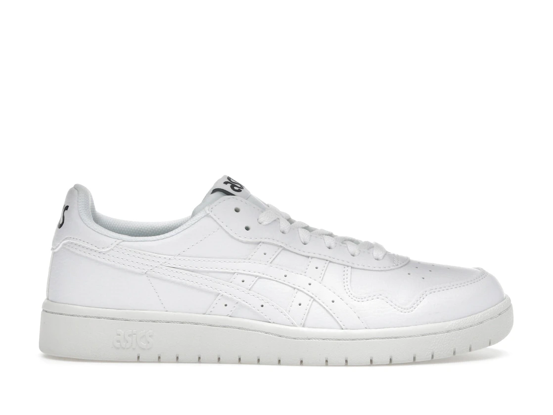 ASICS Japan S White White
