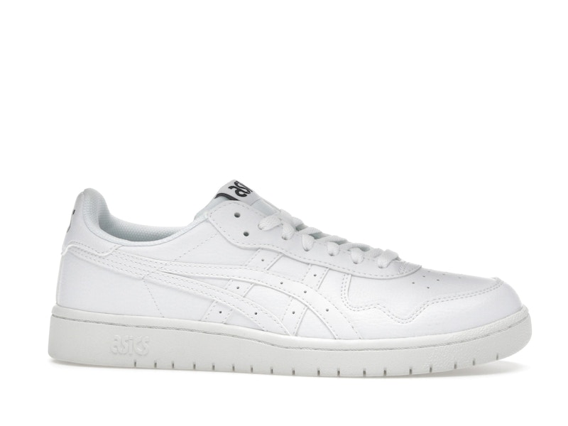 ASICS Japan S White White