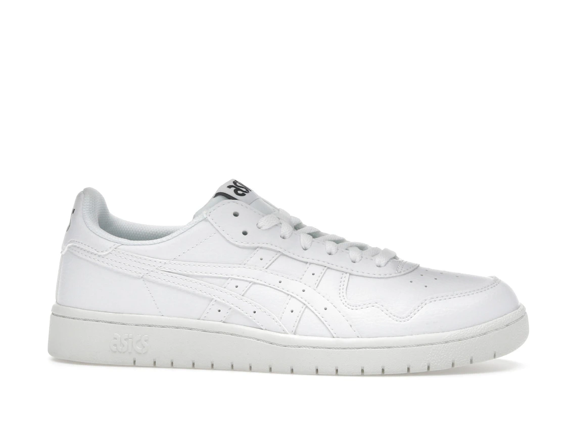 ASICS Japan S White White